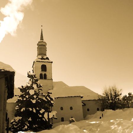 Hotel Du Clocher Chamonix ภายนอก รูปภาพ