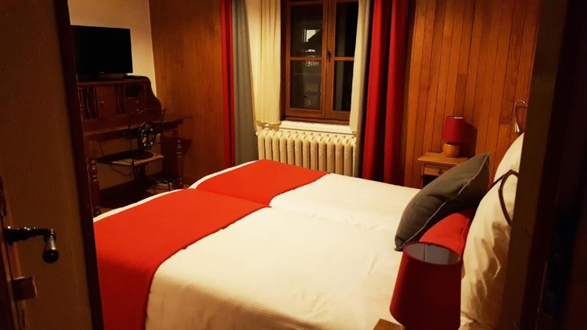 Hotel Du Clocher Chamonix ภายนอก รูปภาพ