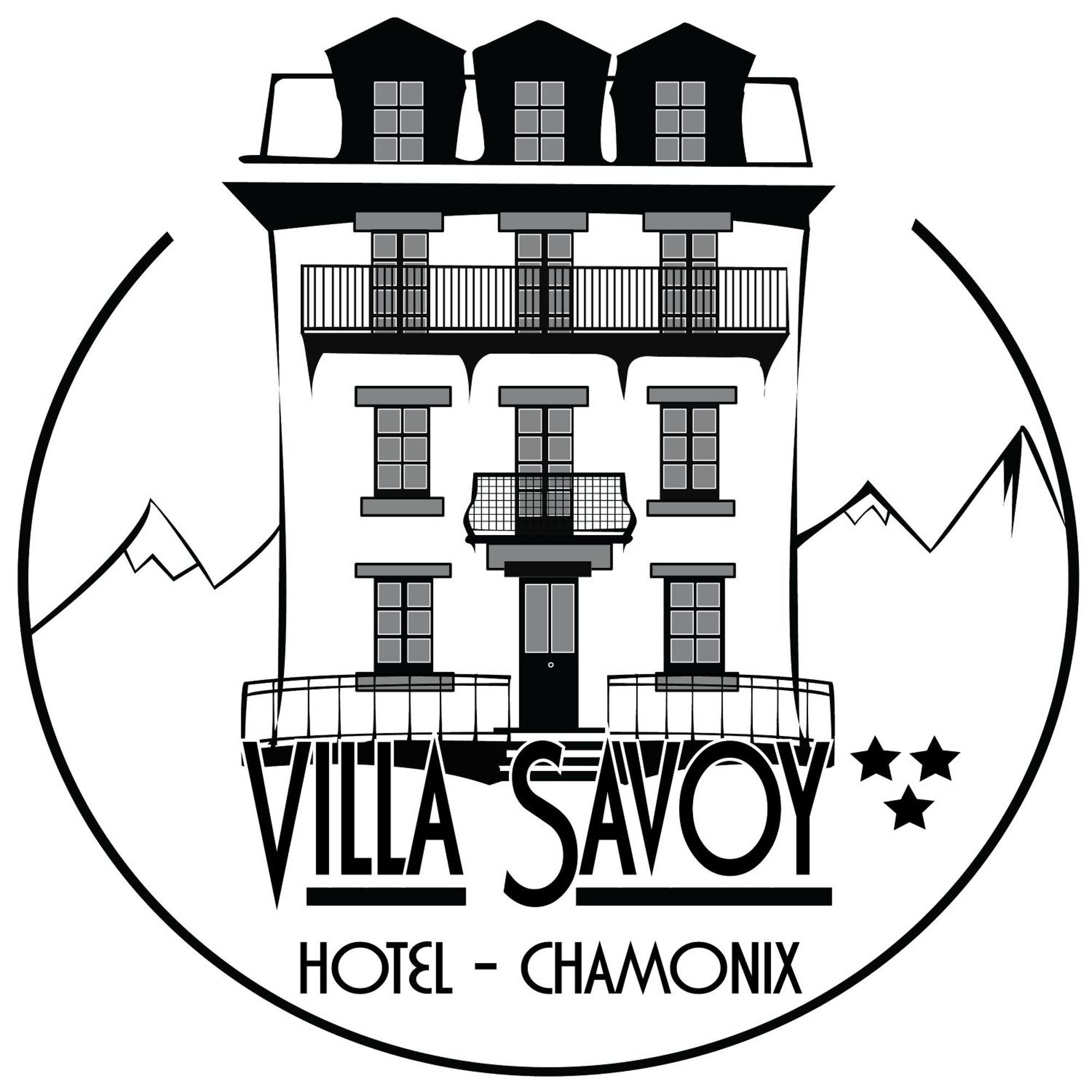 Hotel Du Clocher Chamonix ภายนอก รูปภาพ